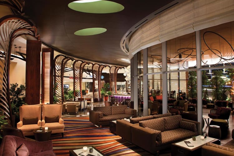 Vice Versa lounge
